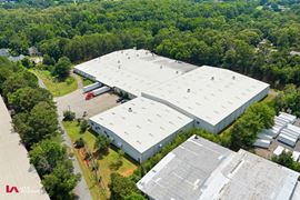 101 Conyers Industrial Dr