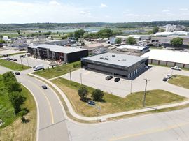 HWY 52 - Office | Flex Building