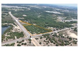 12.16±  Acres of Commercial Land