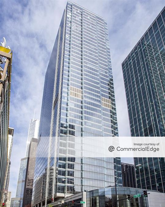 Mesirow Financial Building