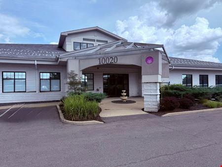 Photo of commercial space at 10020 Dupont Circle Court in Fort Wayne