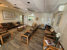 Turnkey Medical Office in Heart of Melbourne