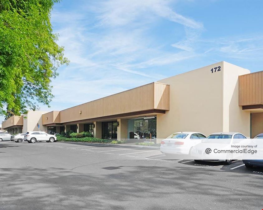 Zanker/Component Business Park