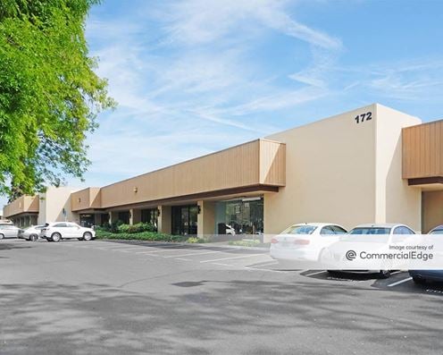 Zanker/Component Business Park