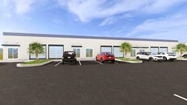 Harmony Industrial Park