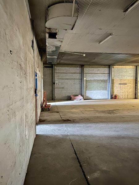 Photo of commercial space at 403 W Central Ave in Coolidge