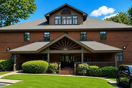 Office space for Rent at 1000 Corporate Pointe in Warner Robins