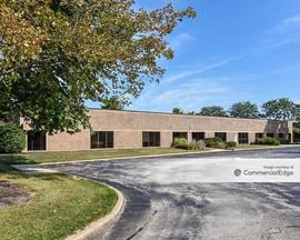 Pinebrook Business Center I & II