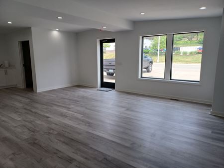Office space for Rent at 1101 Merriam Lane in Kansas City