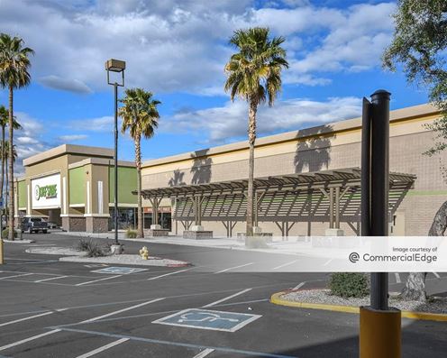 Valley Plaza