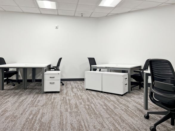 Regus - Denver - 3773 Cherry Creek