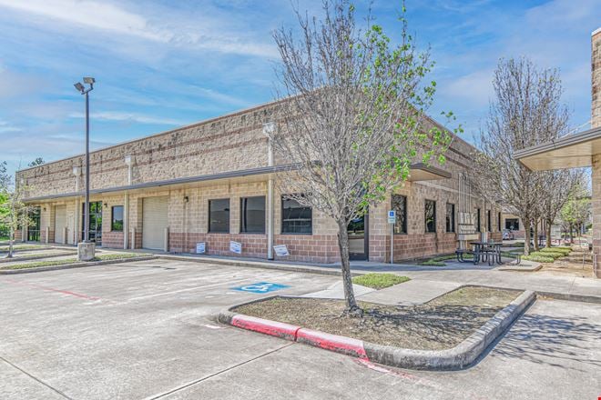 Spring Hill Executive Park