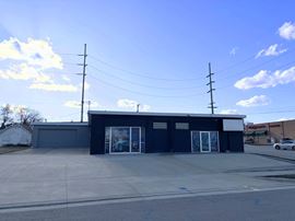 301 W. State Blvd.