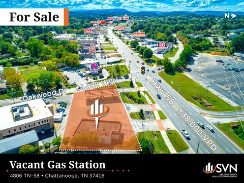 4806 Hwy 58