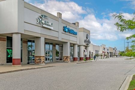 Retail space for Rent at 1116 South Rochester Road in Rochester Hills