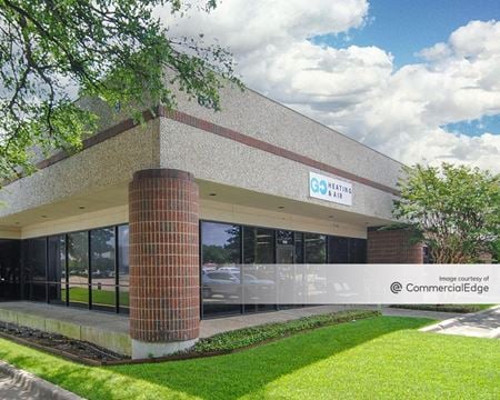Industrial space for Rent at 624 Krona Drive in Plano