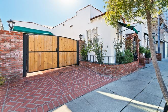 1020 Pico Boulevard, Santa Monica, CA 90405