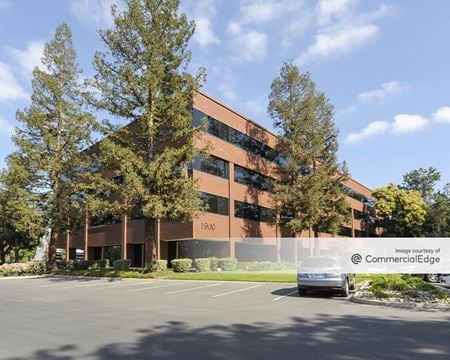 Office space for Rent at 1900 McCarthy Blvd in Milpitas