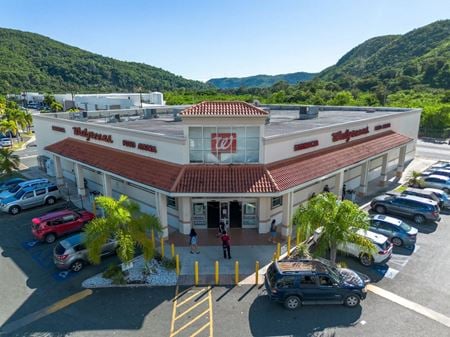 Retail space for Sale at 175 PR-385 in Peñuelas