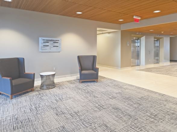 DE, Newark - Christiana Corporate