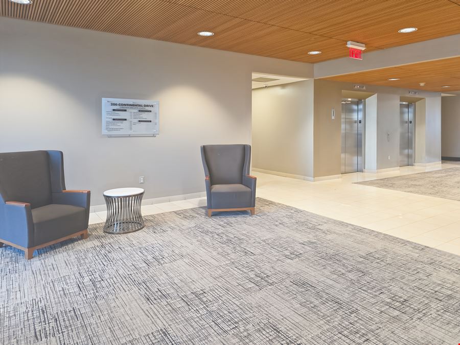 DE, Newark - Christiana Corporate