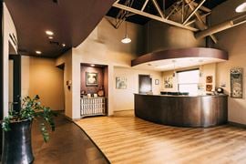 Eagle Crest Center
