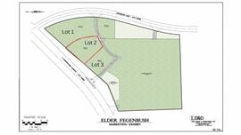 Lot #1B (0.91) Acre Retail Site - Hurstbourne Pkwy Frontage