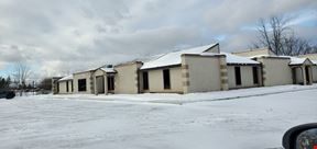 8600 Sheridan Drive 