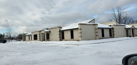 Office space for Rent at 8600 Sheridan Drive  in Clarence