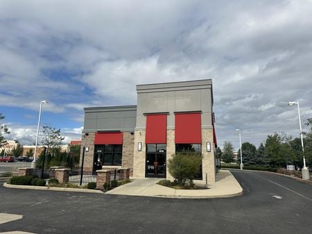Retail space for Rent at 1478 Gemini Pl in Columbus