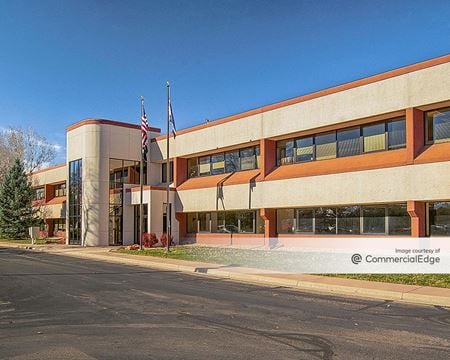 Commercial space for Rent at 3351 Eastbrook Drive in Fort Collins