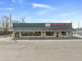 Portfolio Sale - Glendive, MT