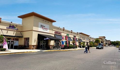 Van Dyke Commons