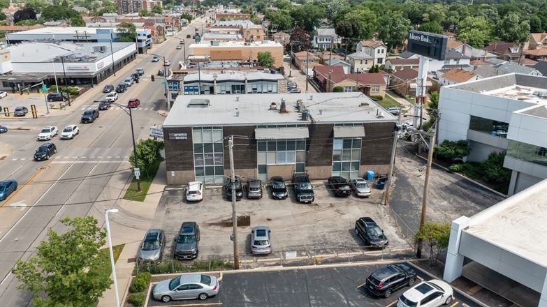 5151 N. Harlem Ave