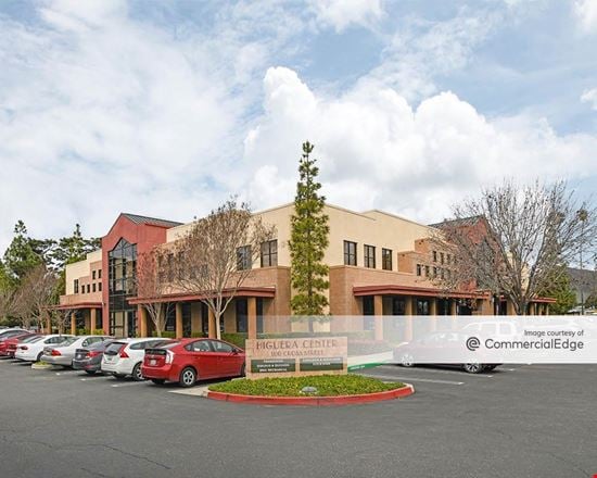 Higuera Center