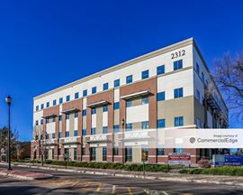 Medical Center at Penrose