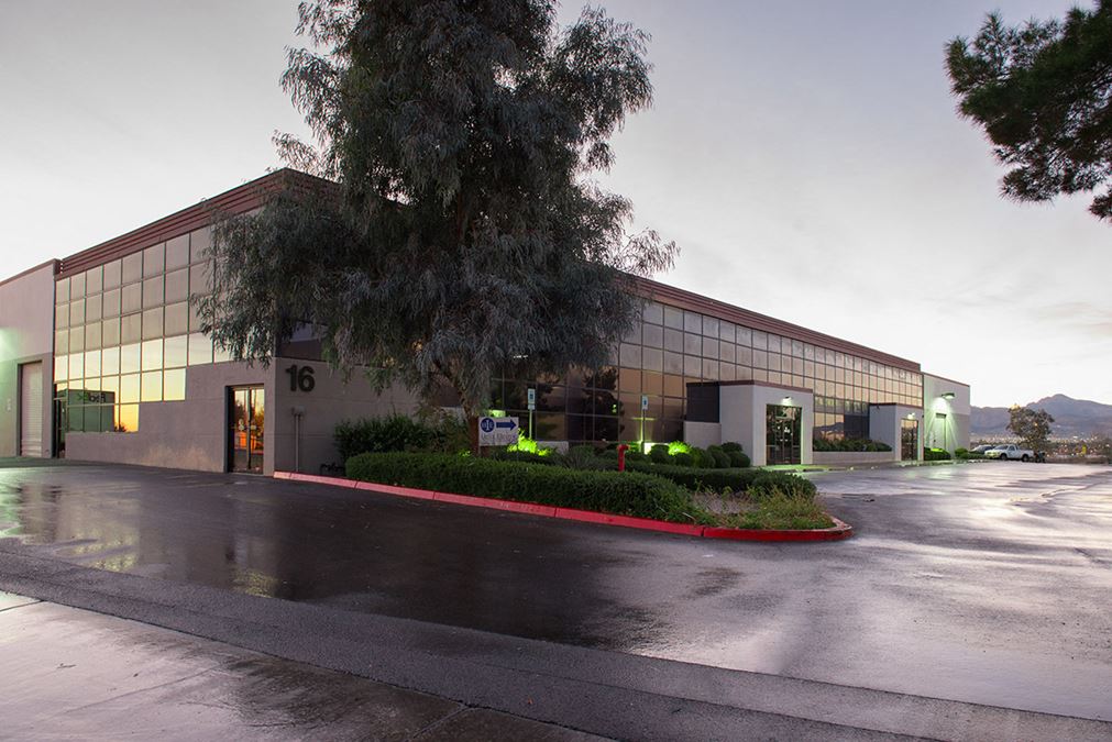 [SUBLEASE]. 16 Sunset Way, Ste. 110 & 120