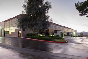 [SUBLEASE]. 16 Sunset Way, Ste. 110 & 120
