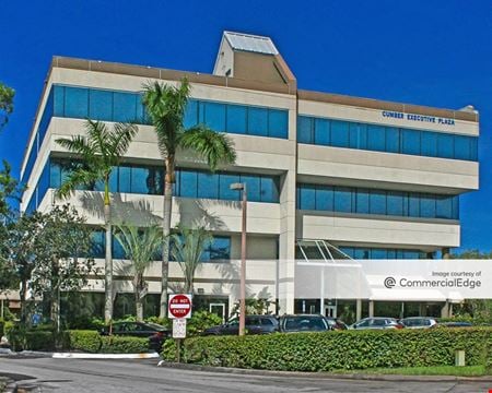 Office space for Rent at 10100 West Sample Road in Coral Springs