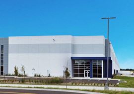 Cubework Joliet