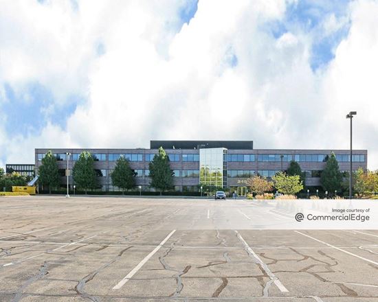 245 South Executive Drive