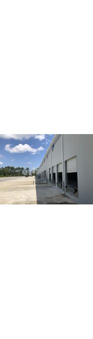 7770 Palmetto Commerce Parkway North Charleston SC Industrial Building 7770 Palmetto Commerce Parkway North Charleston SC Industrial Building