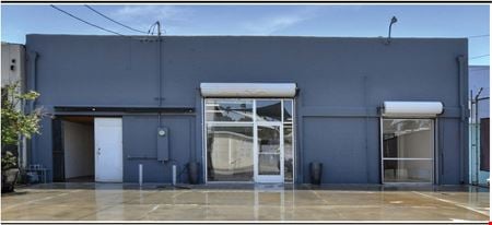 Industrial space for Rent at 1738 Cordova St in Los Angeles