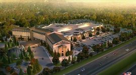 Whole Scope Clarendon County, SC MHP Land/Home Sites or Agriculture Worker Multifamily with Casino to Come in Santee