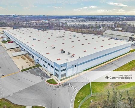 Industrial space for Rent at 8235 Patuxent Range Rd in Jessup