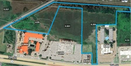 Photo of commercial space at 515 7th St in Bay City