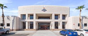 Industrial Flex Building for Sale in Phoenix