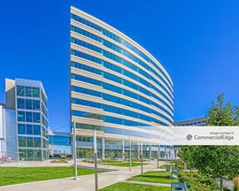 Plaza Tower One