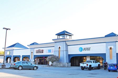Retail space for Rent at 2726 S 11th St #60 in Niles