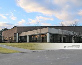 Lehigh Valley Corporate Center - 1550 Valley Center Pkwy